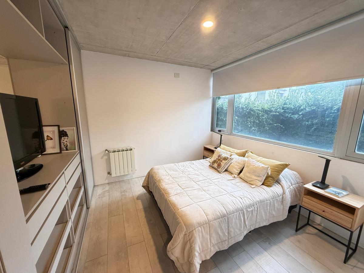 Impecable Departamento Sol y Aire por Donde Lo Mires! 4