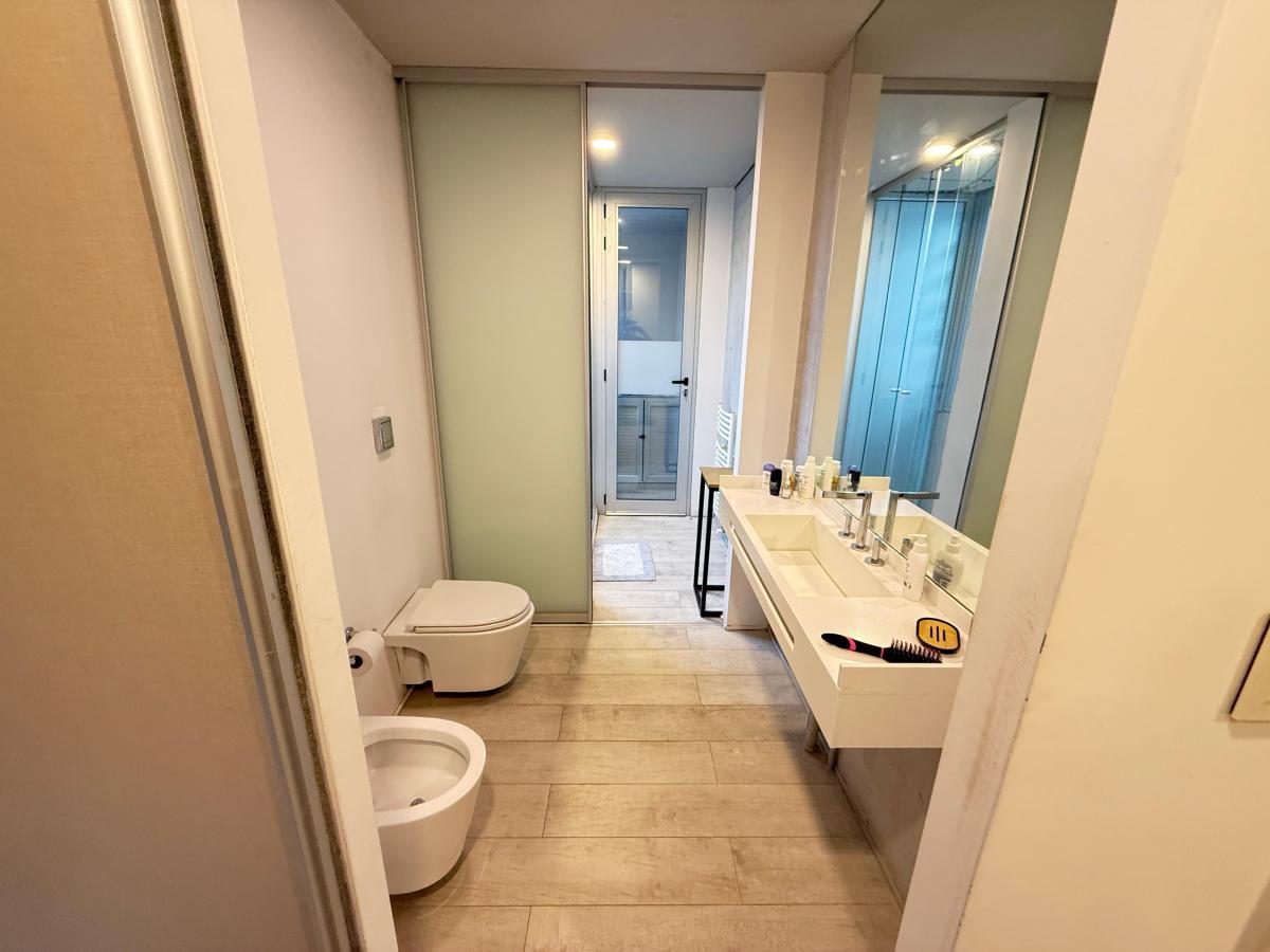 Impecable Departamento Sol y Aire por Donde Lo Mires! 3