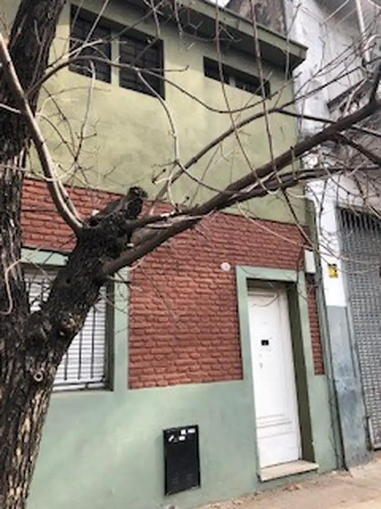 Depósito ó Galpón PB con oficina + entrepiso