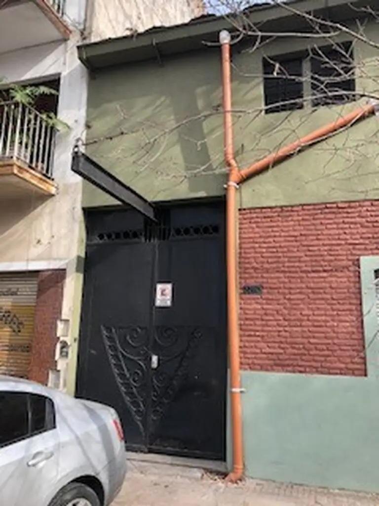 Depósito ó Galpón PB con oficina + entrepiso