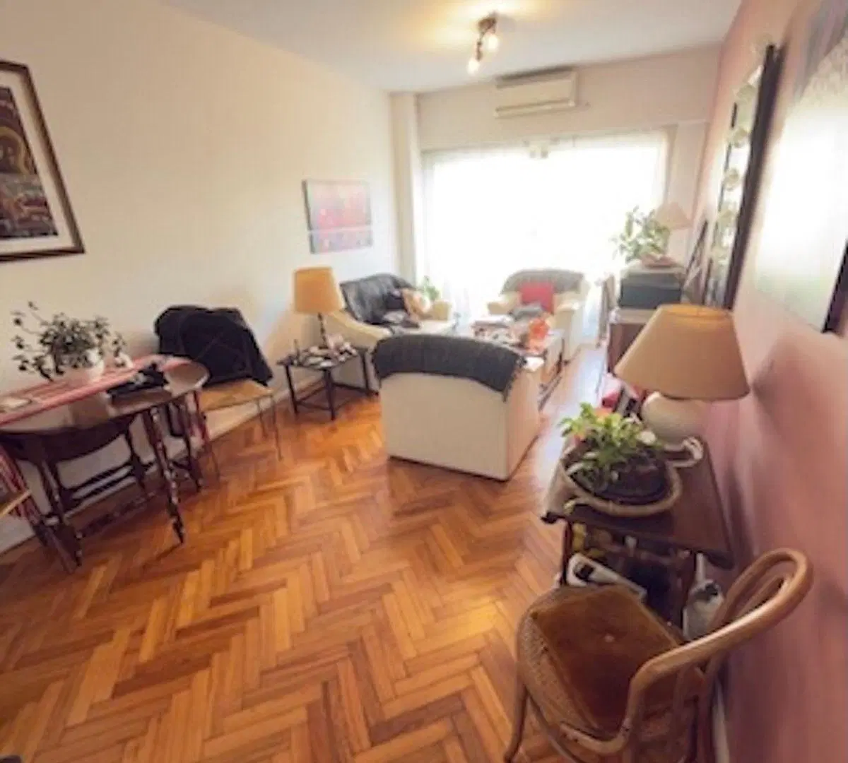 Oportunidad en VENTA ! depto de 3 dorm + Living + comedor + cocina + Lavadero + toilette + baño comp 8