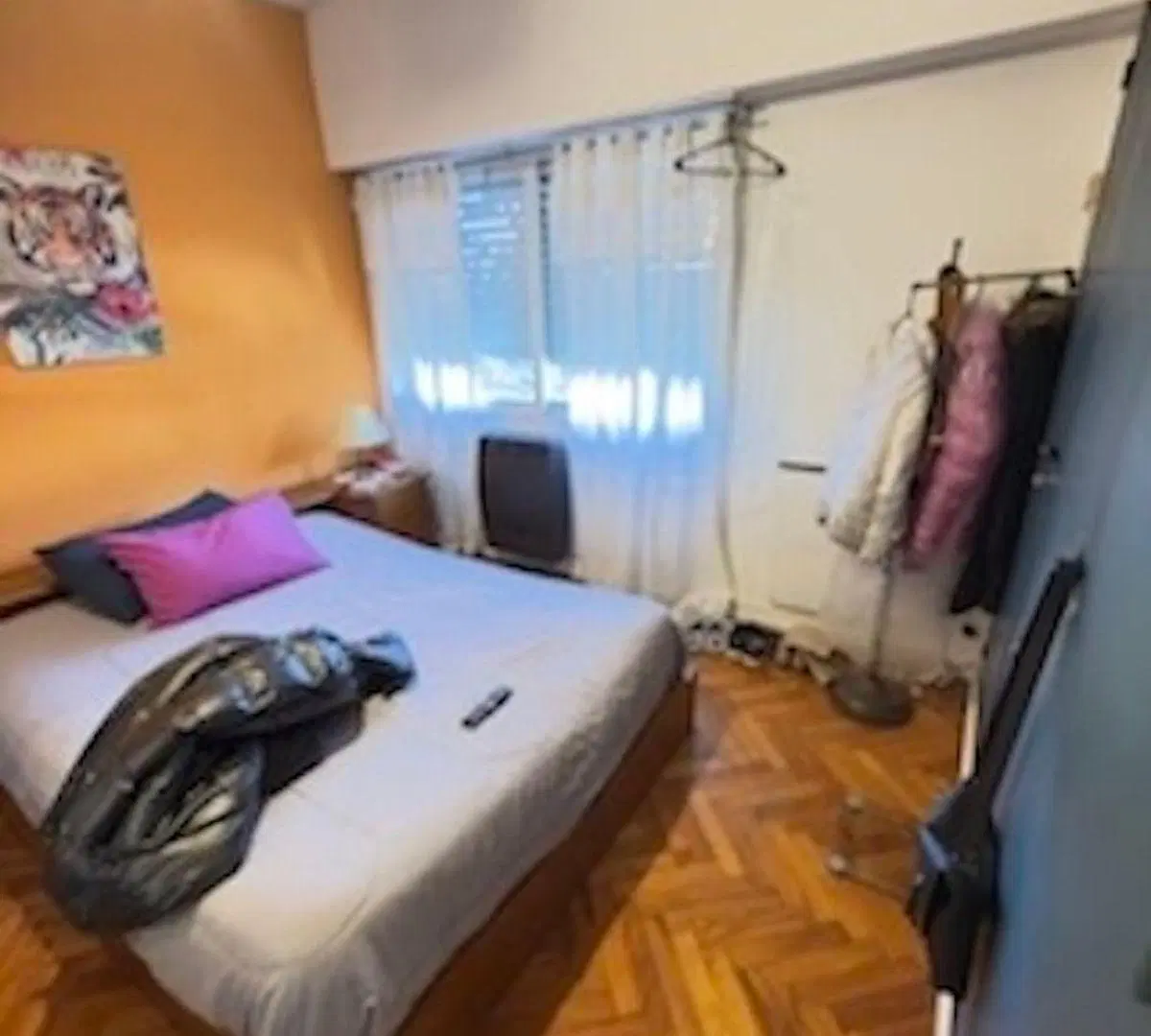 Oportunidad en VENTA ! depto de 3 dorm + Living + comedor + cocina + Lavadero + toilette + baño comp 2