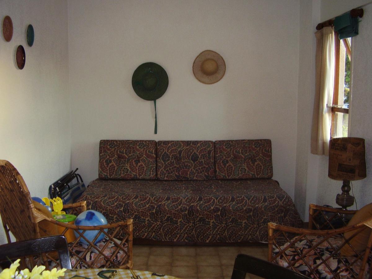 Departamento en Venta San Bernardo Apto Credito 4