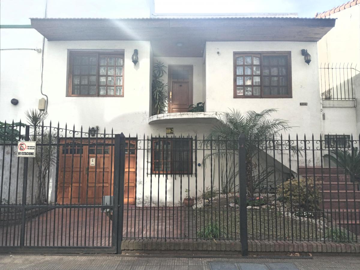 Propiedad en Argentina