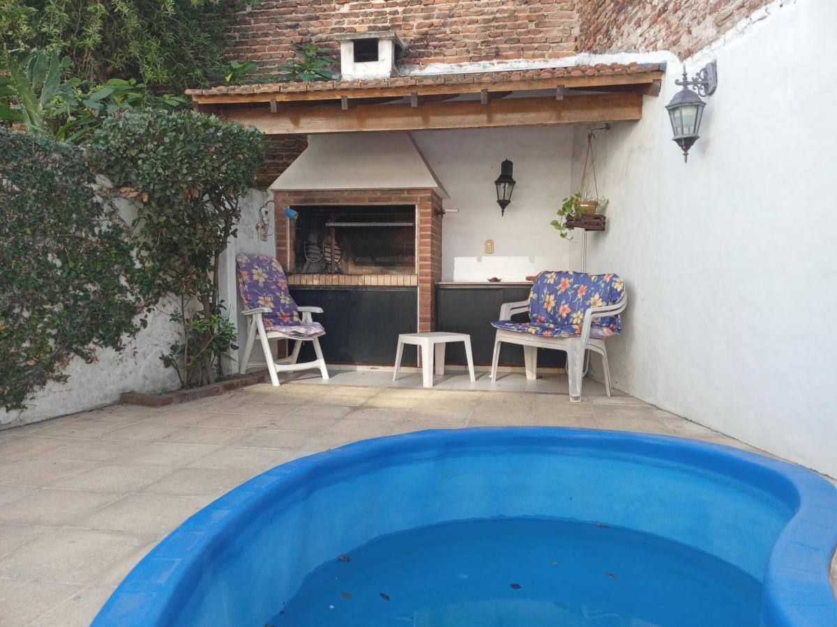 Casa en Venta Tigre Centro Apto Credito 4