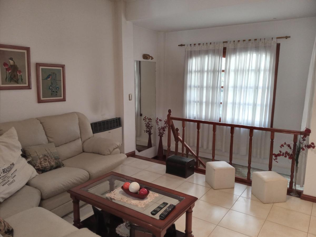 Casa en Venta Tigre Centro Apto Credito 5