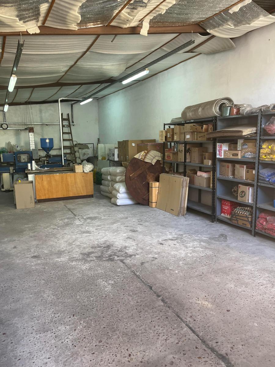 Deposito Galpon en Venta Tigre Apto Credito 4