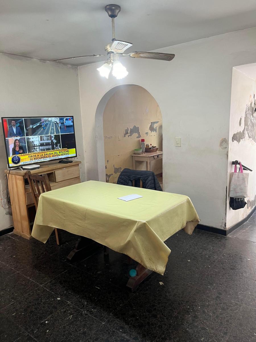 Casa en Venta San Fernando 2