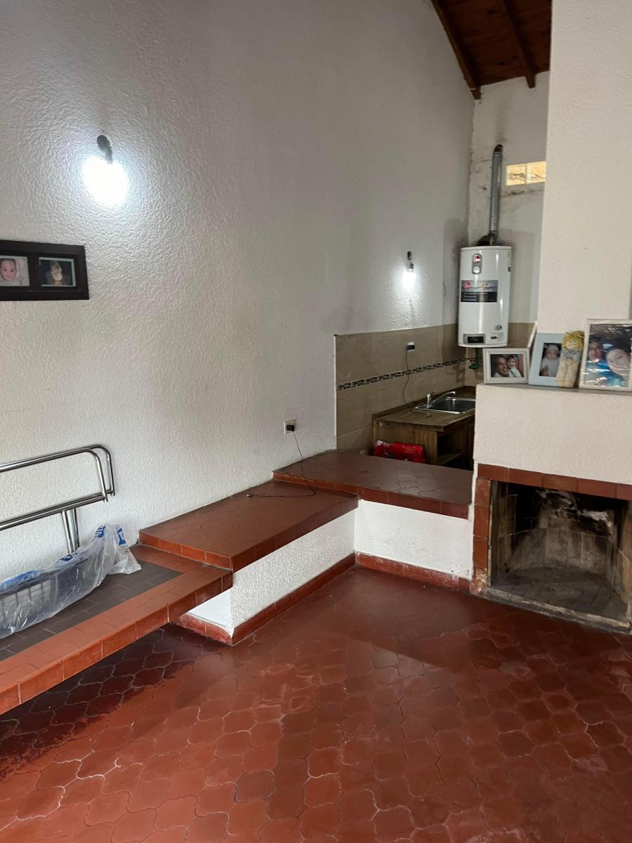 Casa en Venta San Fernando 3