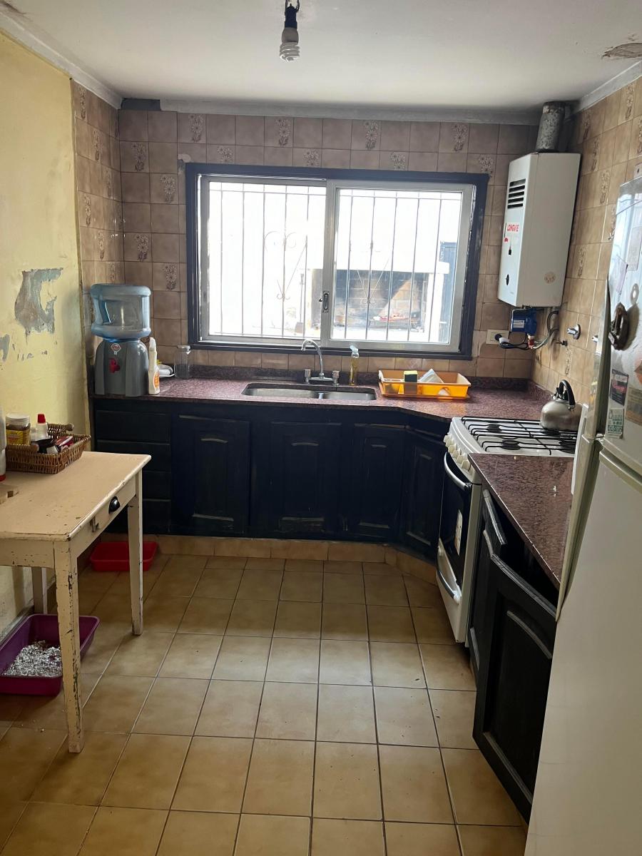 Casa en Venta San Fernando 2