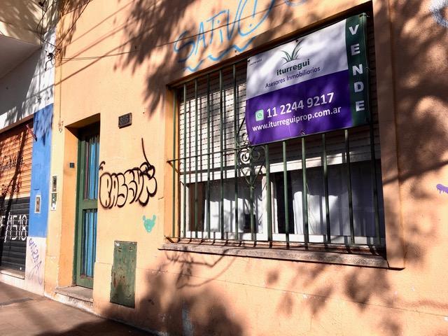 Propiedad en Argentina
