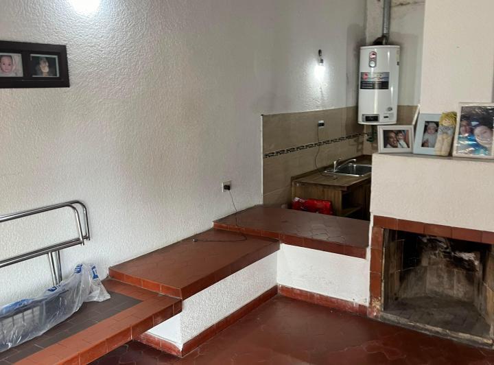 Casa en Venta San Fernando 3