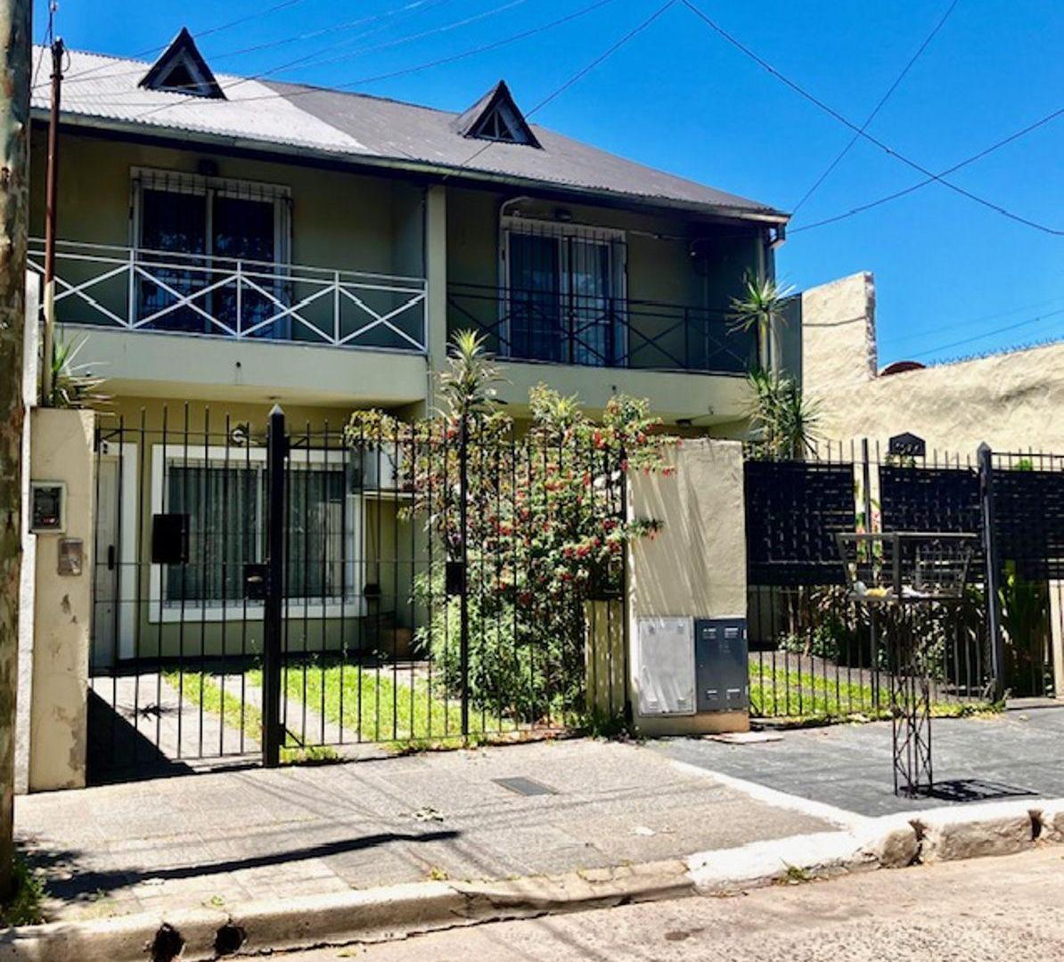 Duplex Venta en Block Victoria San Fernando Apto Credito