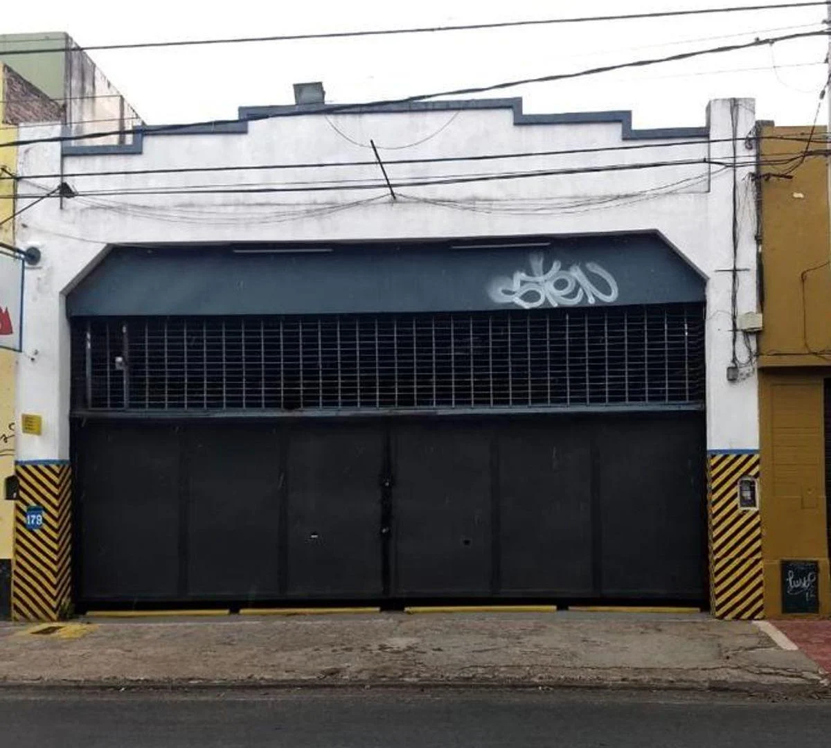 Terreno en Venta San Fernando Centro