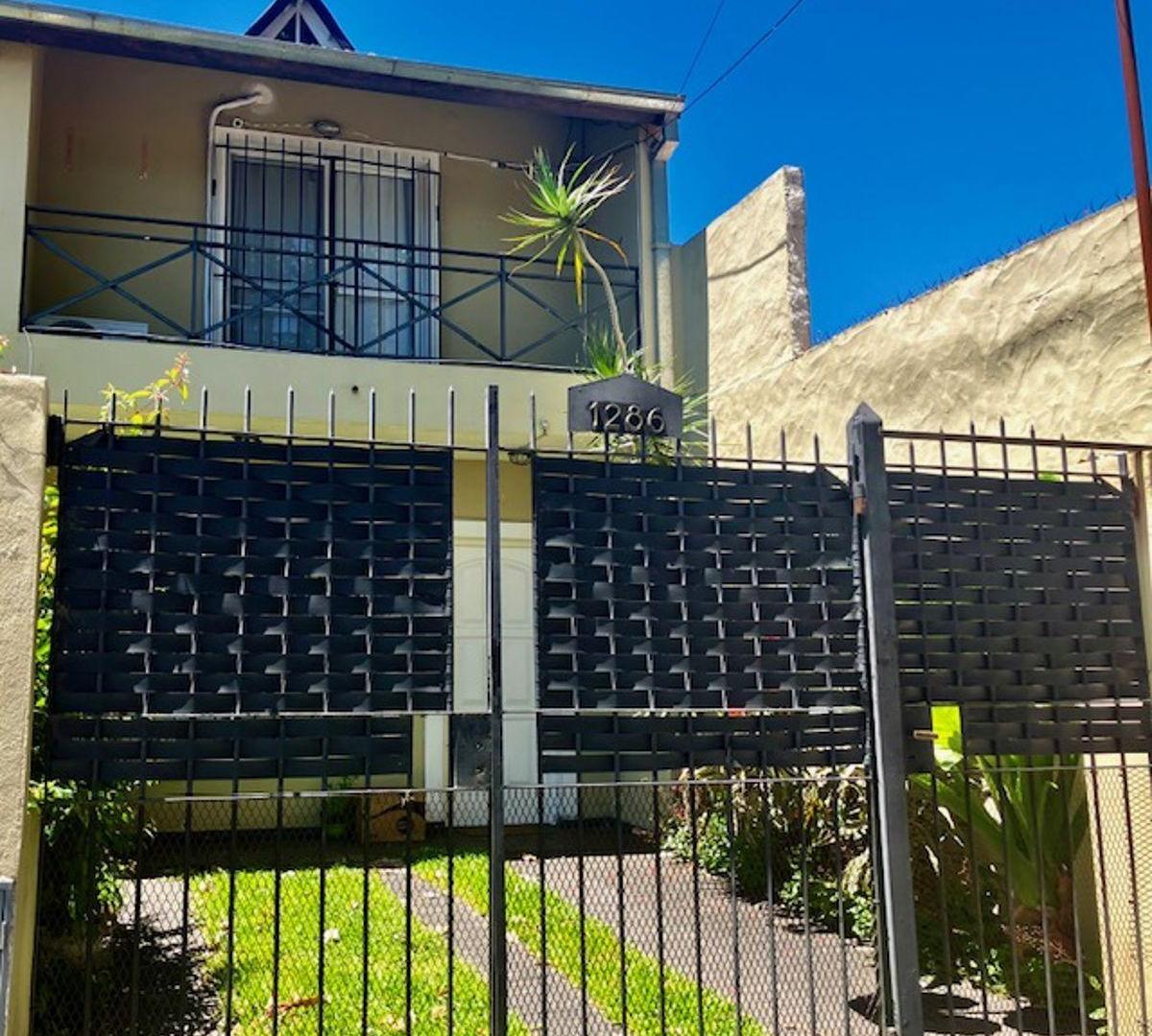 Duplex en Venta San Fernando Apto Credito