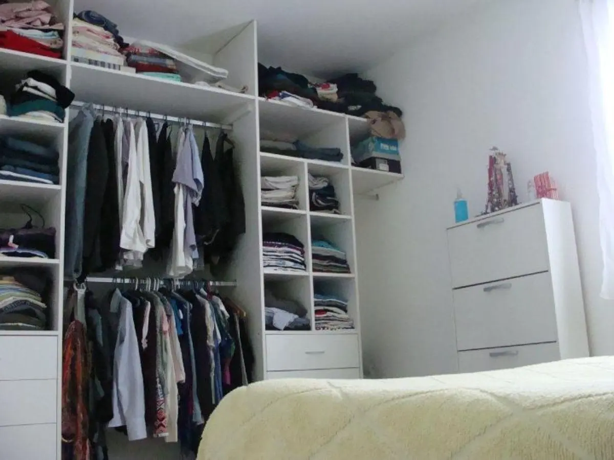Departamento en Venta San Fernando Apto Credito 4