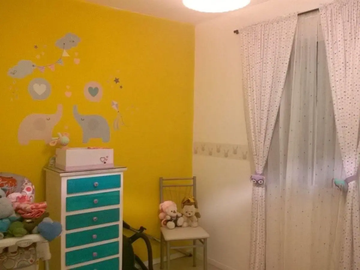 Departamento en Venta San Fernando Apto Credito 5