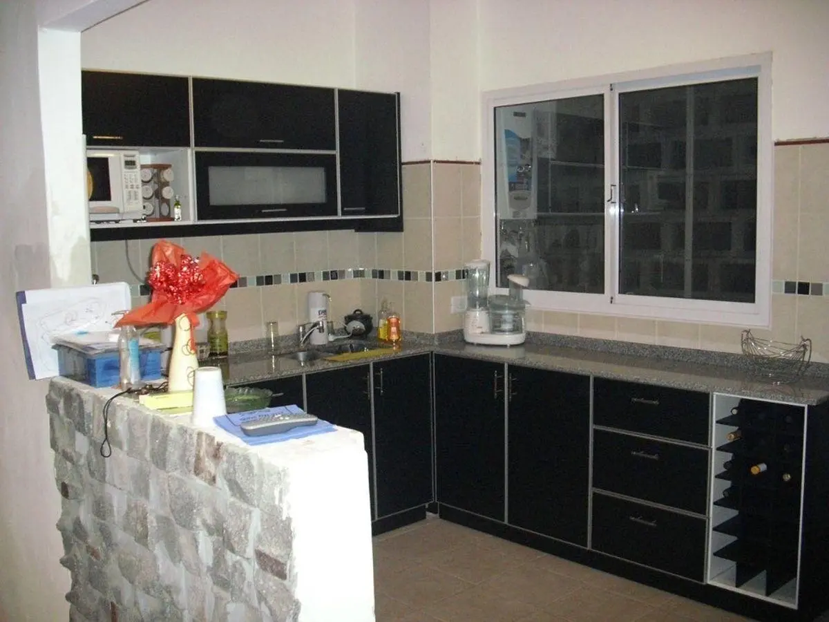 Departamento en Venta San Fernando Apto Credito 2