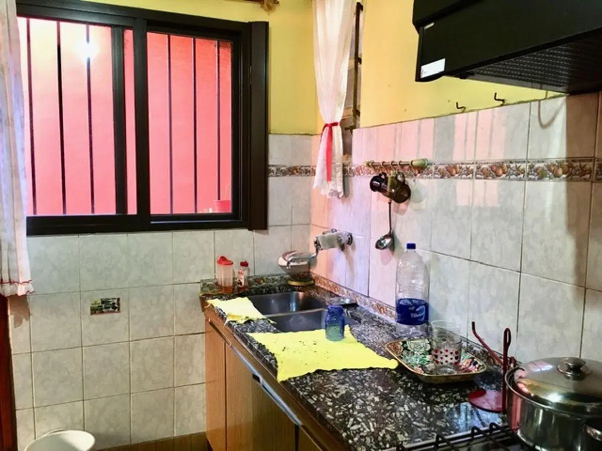 Casa en Venta San Fernando 3