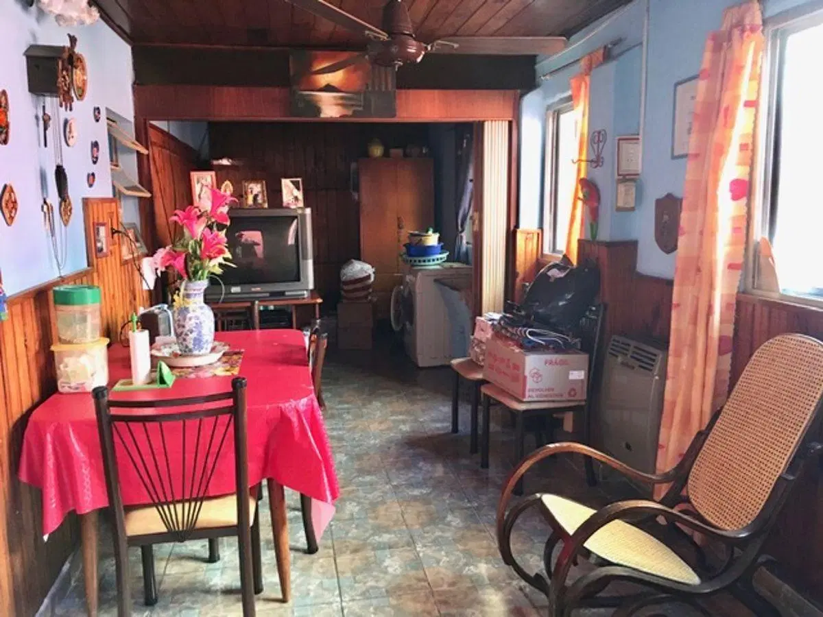 Casa en Venta San Fernando 2