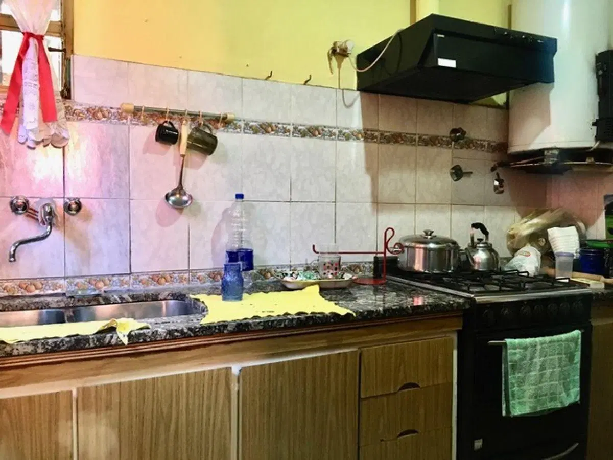 Casa en Venta San Fernando 4