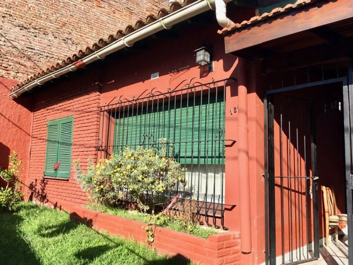 Casa en Venta San Fernando 5