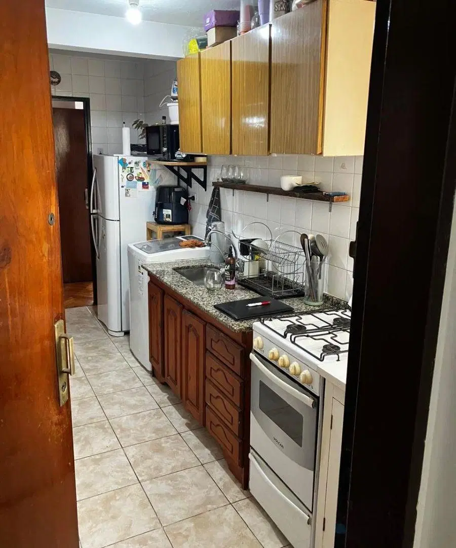 Departamento en Venta San Fernando Centro 4
