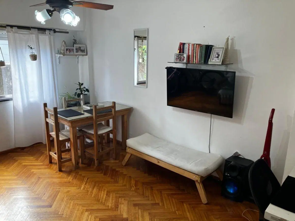 Departamento en Venta San Fernando Centro 3