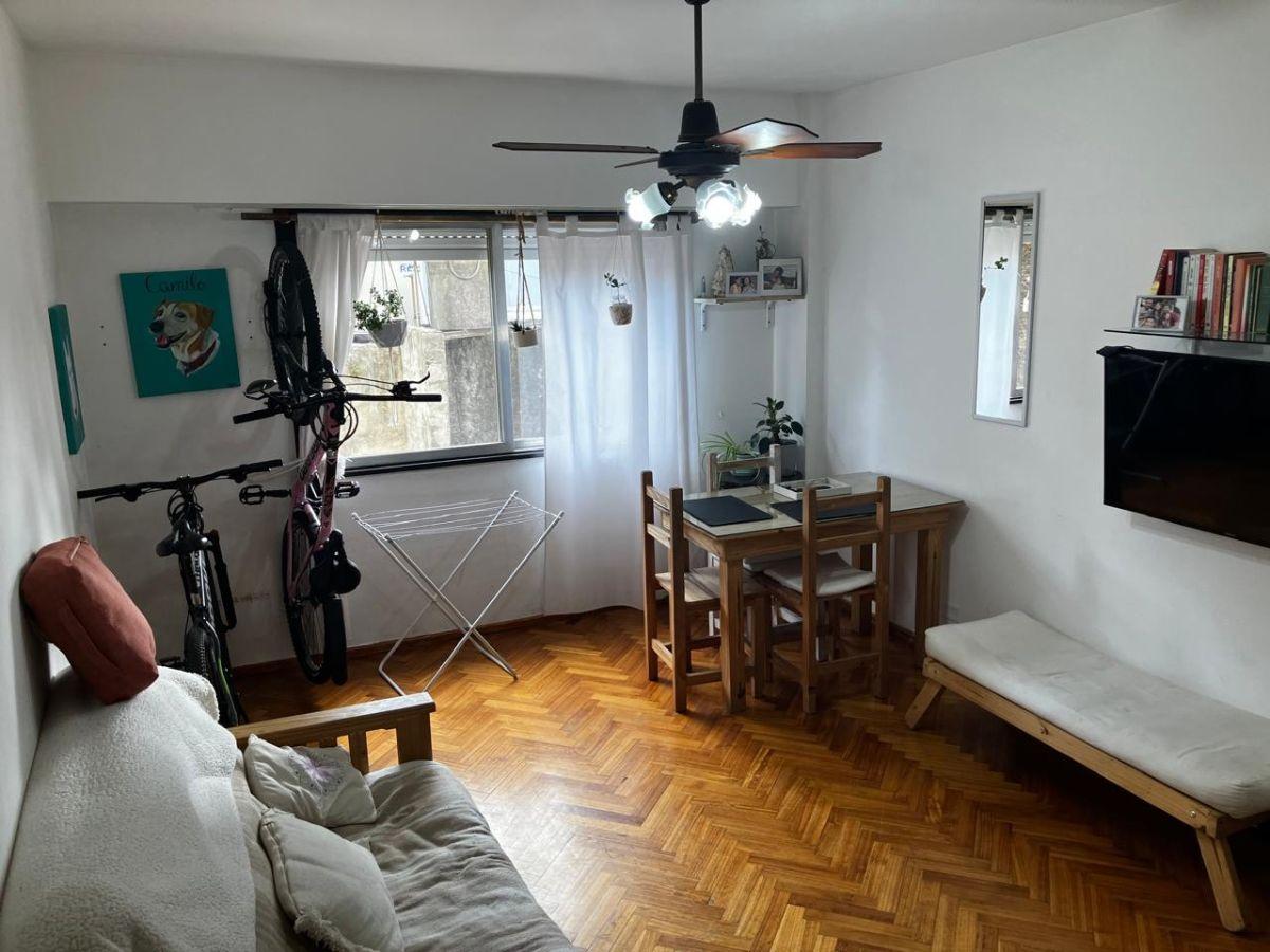 Departamento en Venta San Fernando Centro