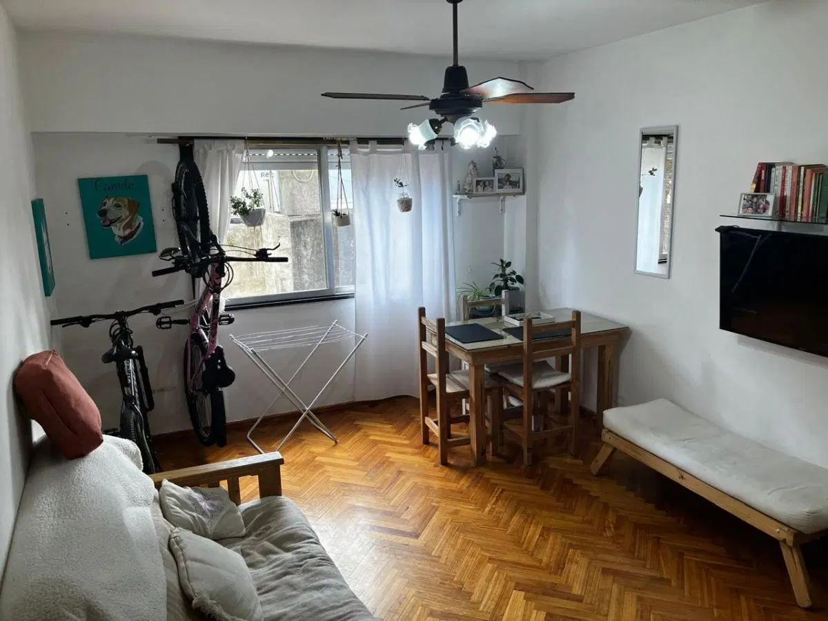 Departamento en Venta San Fernando Centro 1
