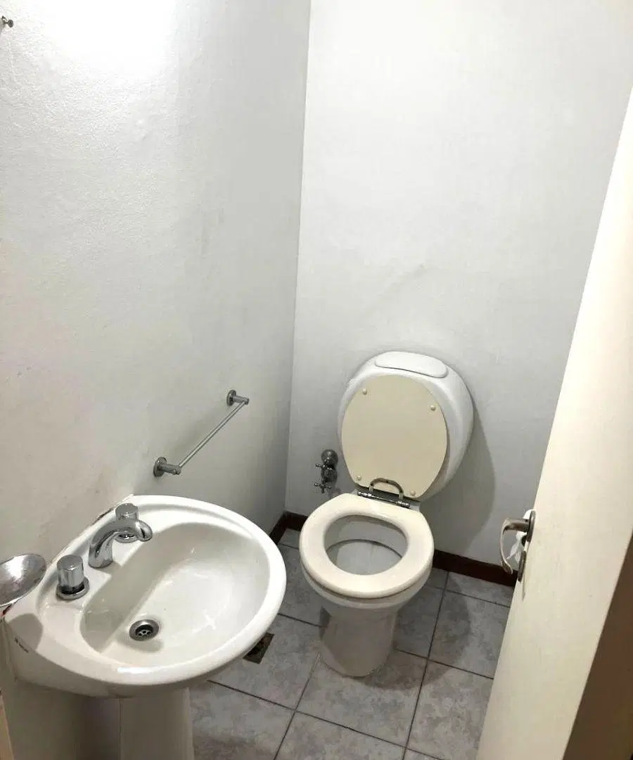 Departamento en Alquiler Núñez 2