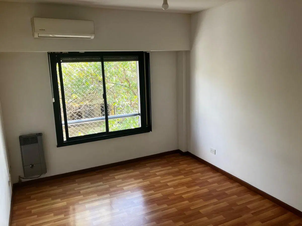 Departamento en Alquiler Núñez 1