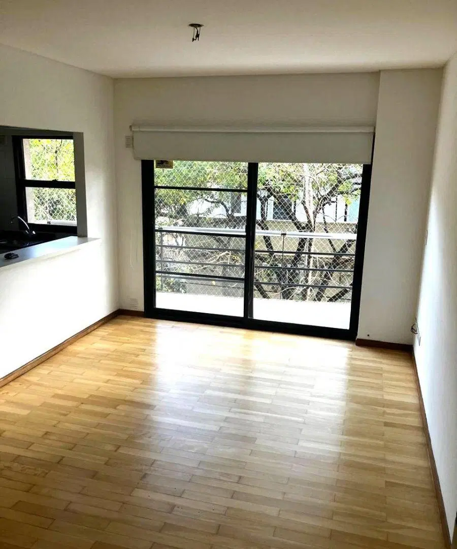 Departamento en Alquiler Núñez 5