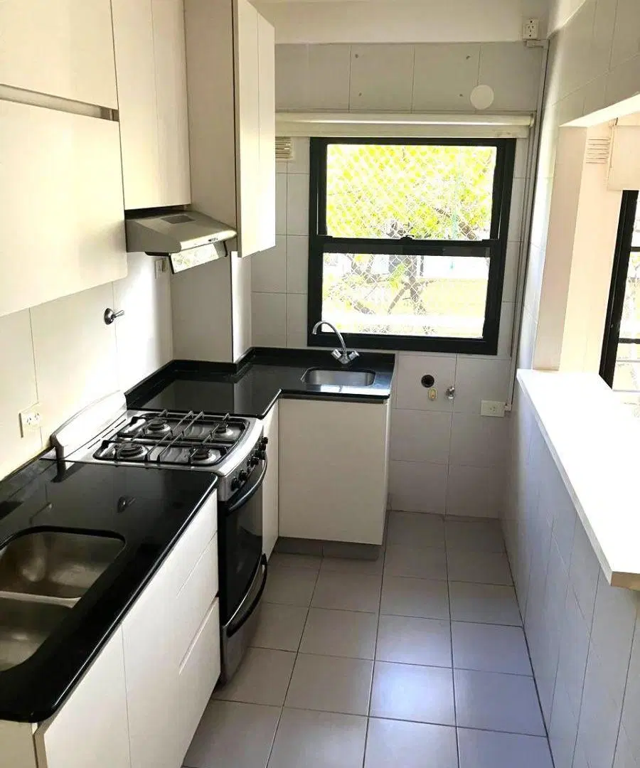 Departamento en Alquiler Núñez 4