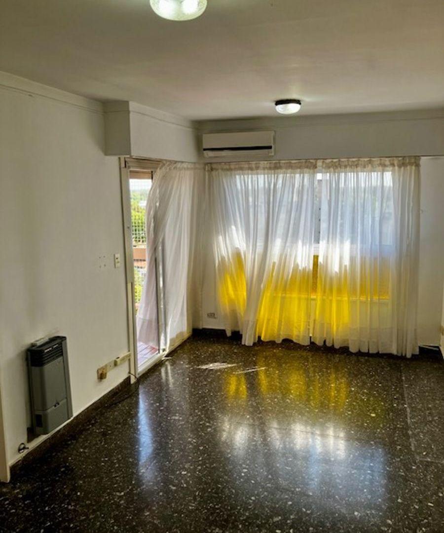 Departamento en Alquiler San Fernando Centro