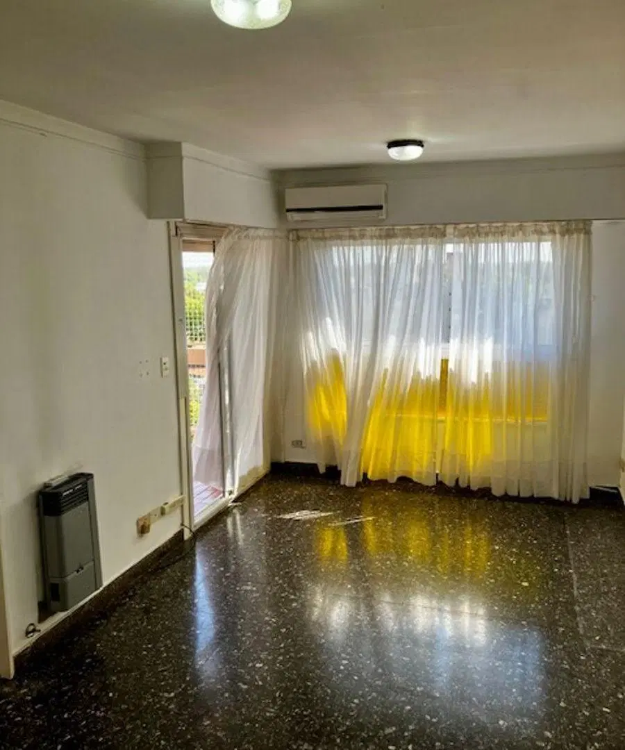 Departamento en Alquiler San Fernando Centro 2