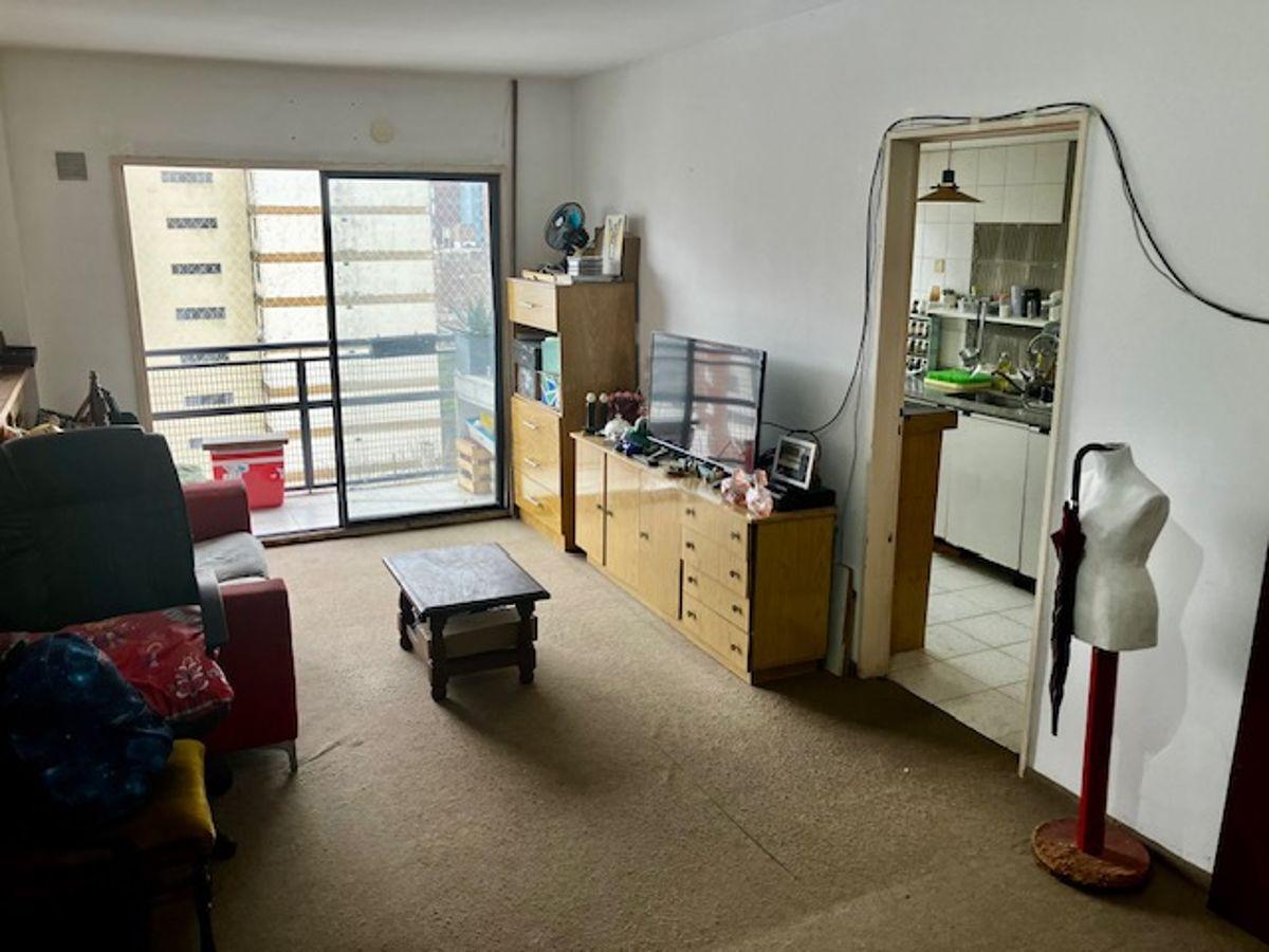 Foto de Departamento 2 Ambientes en Alquiler San Fernando Centro, imagen 2