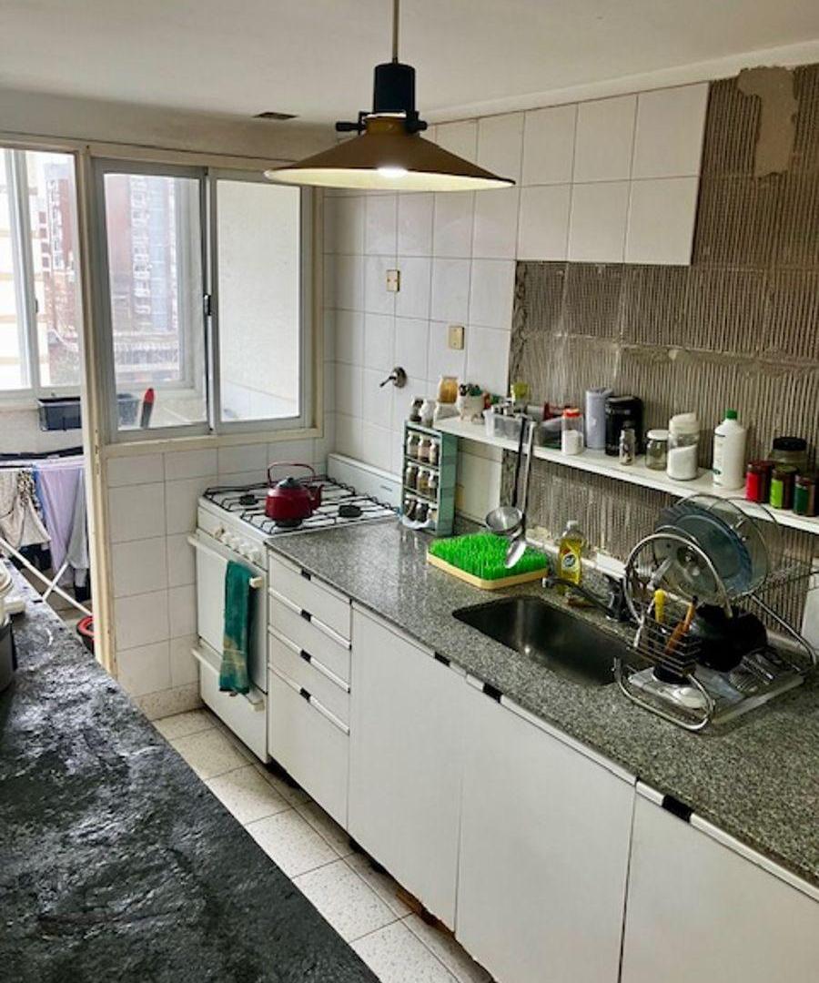 Foto de Departamento 2 Ambientes en Alquiler San Fernando Centro, imagen 5