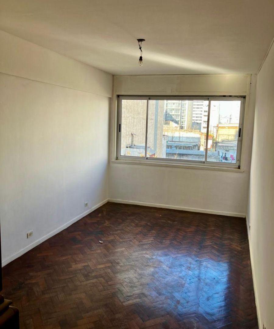 Foto de Departamento en Venta Tres Ambientes Monserrat, imagen 1