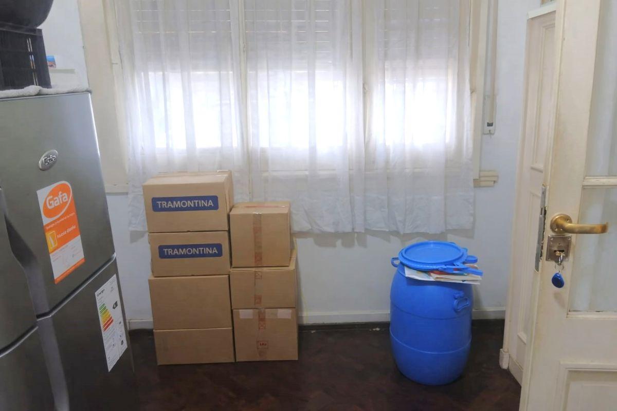 Foto de Casa en Venta Mataderos, imagen 3