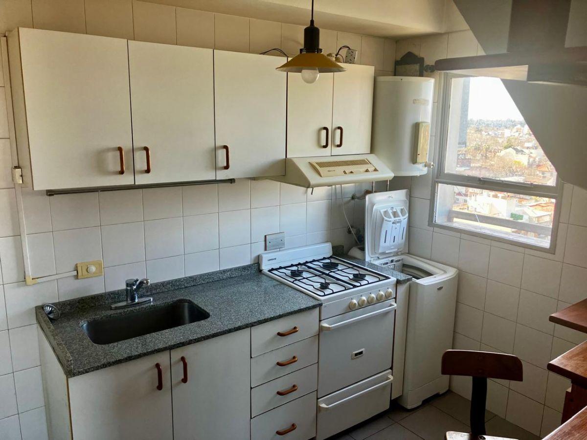 Foto de Departamento en Duplex Venta San Fernando Centro, imagen 2