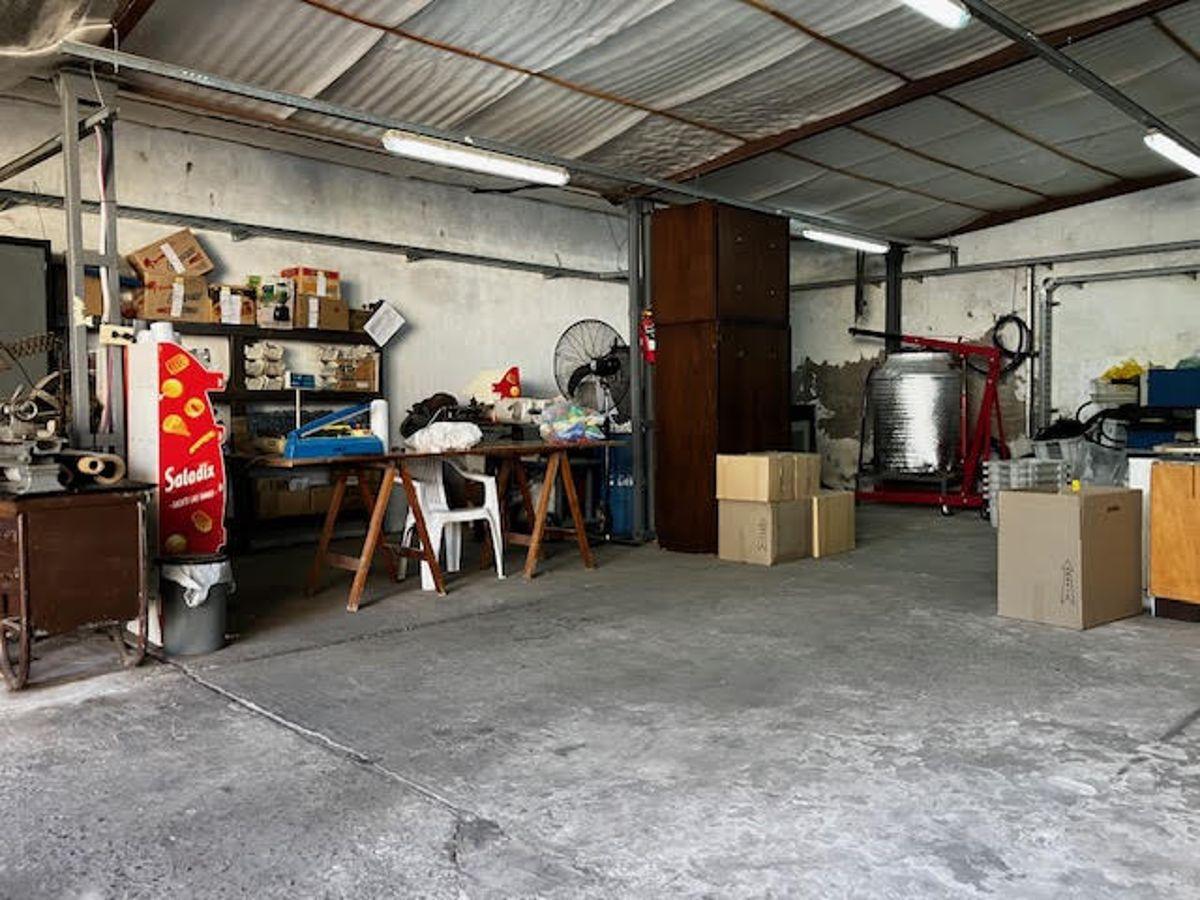 Foto de Galpón/deposito en Venta Tigre, imagen 5