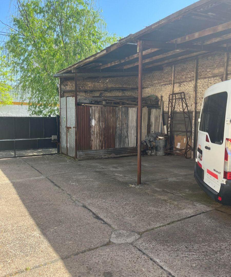 Foto de Galpón/deposito en Venta Tigre, imagen 4