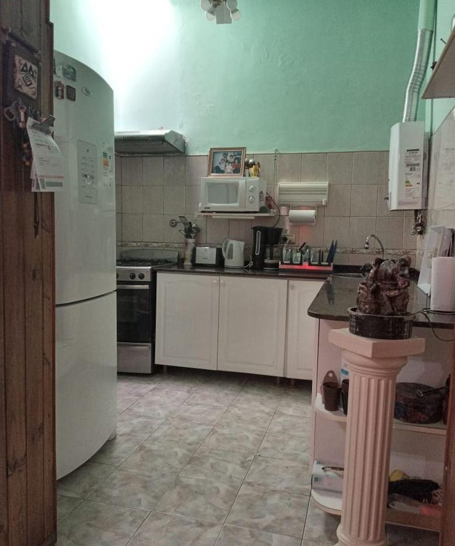 Foto de Casa en venta Mataderos, imagen 4