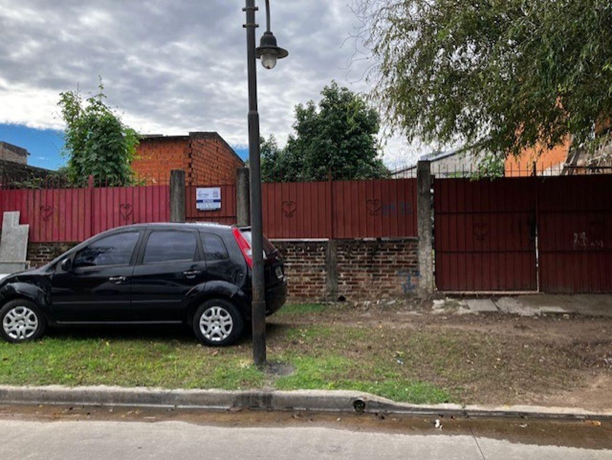 Foto de Terreno en Venta San Fernando, imagen 1