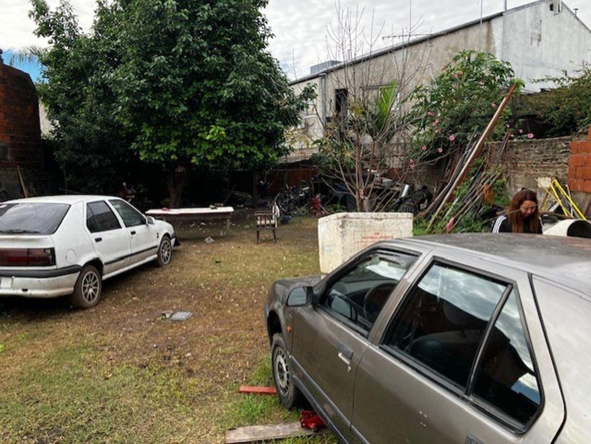 Foto de Terreno en Venta San Fernando, imagen 4