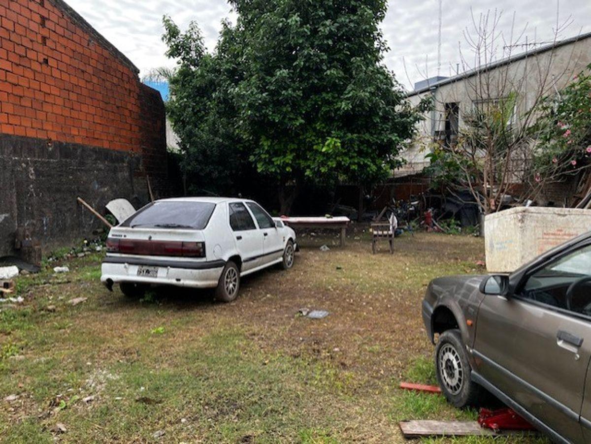 Foto de Terreno en Venta San Fernando, imagen 3