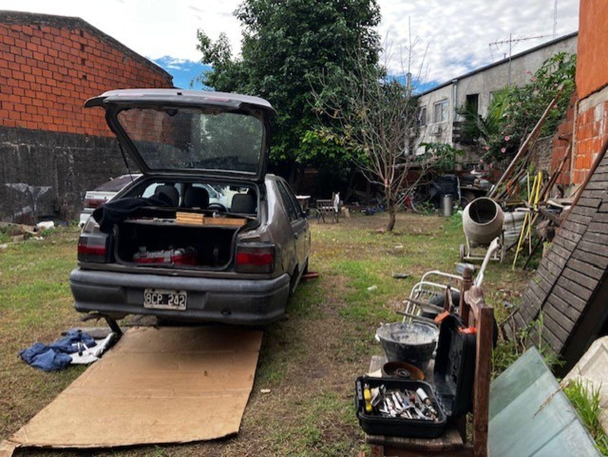 Foto de Terreno en Venta San Fernando, imagen 5