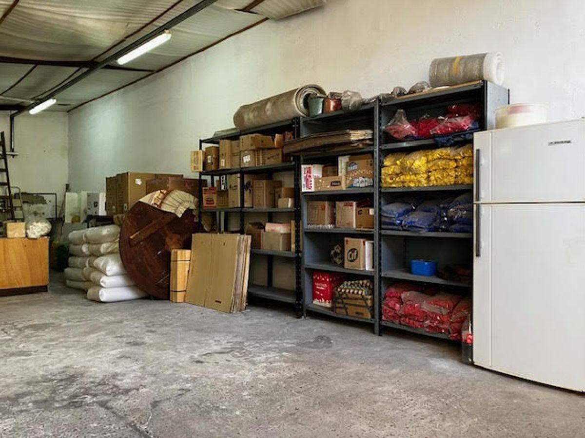 Foto de Galpón/deposito en Venta Tigre, imagen 5