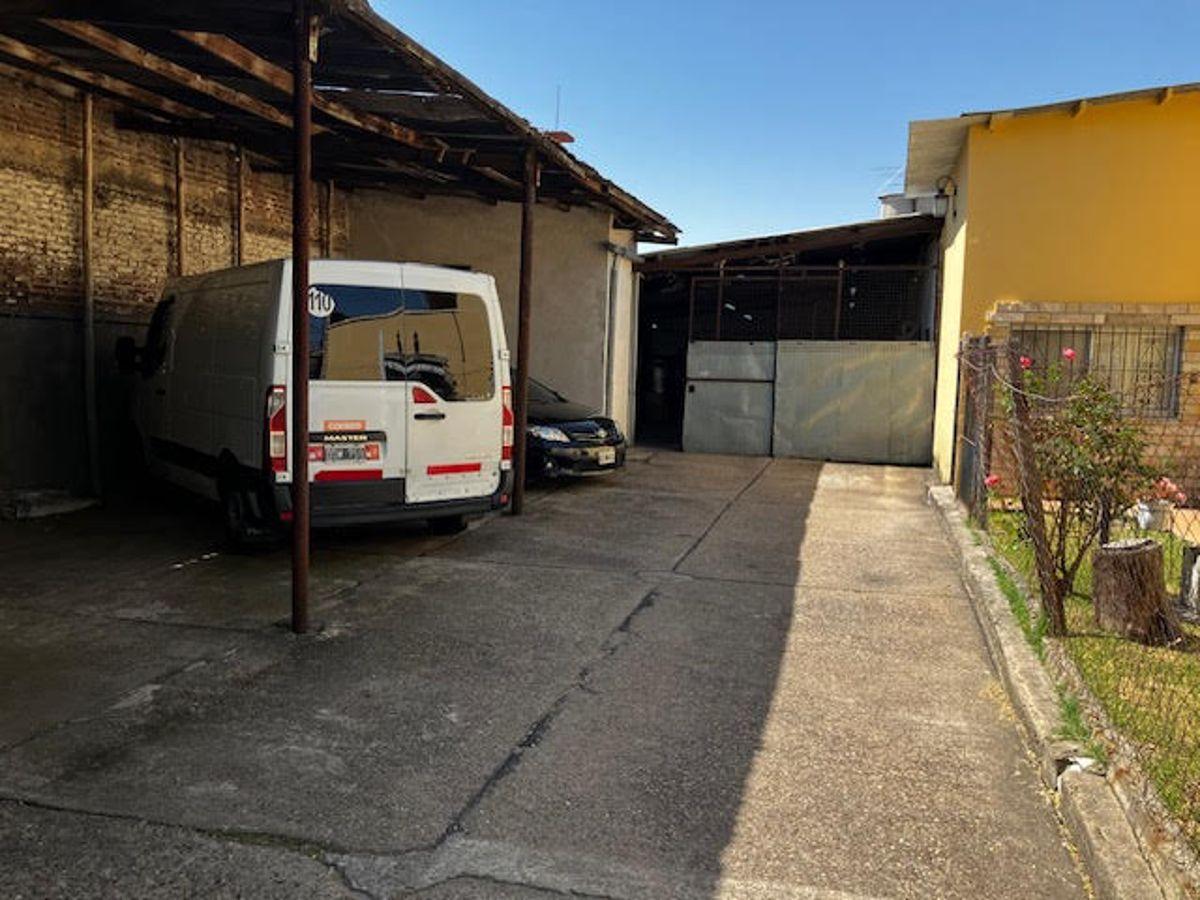 Foto de Galpón/deposito en Venta Tigre, imagen 2